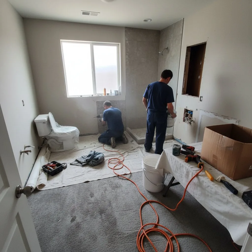 TranquilForge Builders in Tigard